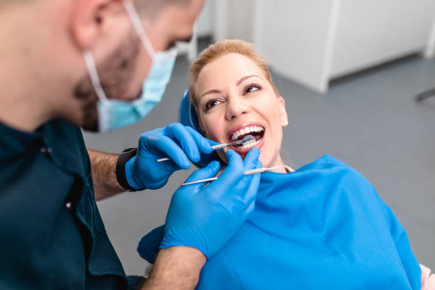 Best Dental Fillings (Composite and Amalgam)  in Hayward, CA